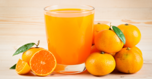 immune boosting power of Vitamin C