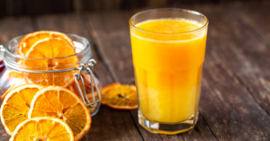 immune boosting power of Vitamin C