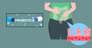 Probiotics for IBS Management