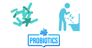 Probiotics for IBS Management