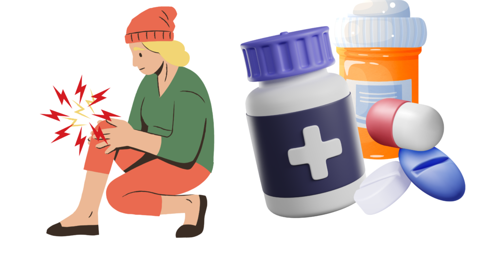 Supplements for Joint Pain Relief