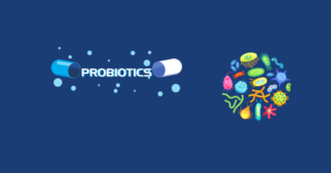 probiotics for infant digestion