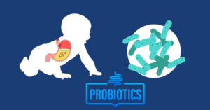 probiotics for infant digestion