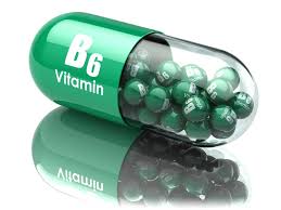 Vitamin B6 for Mood Regulation