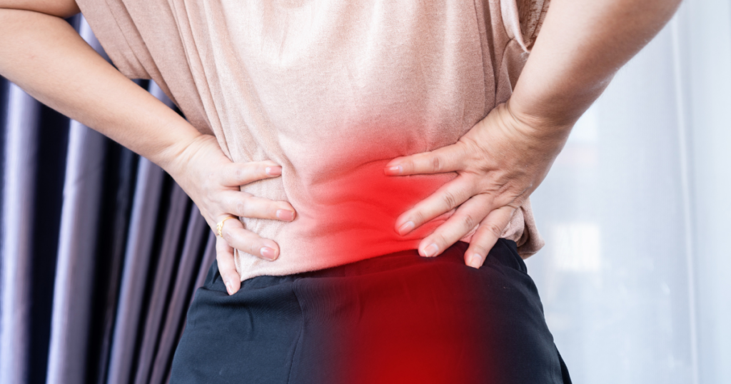 Say goodbye to sciatic nerve pain in just 10 minutes with this natural method