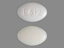 L612 Pill