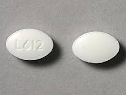 L612 Pill