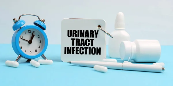 How to Get Rid of a UTI in 24 Hours