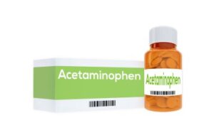 acetaminophen codeine