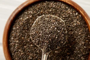 chia seeds benefits for skin