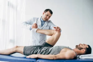 physiotherapy in medicare