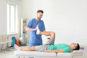 physiotherapy in medicare