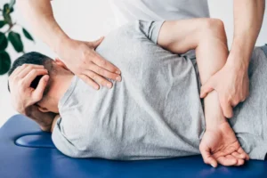 physiotherapy in medicare