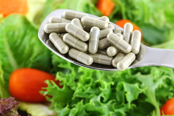 supplements for digestive health