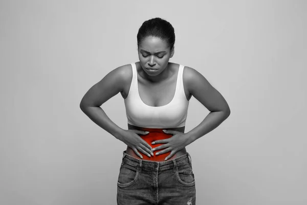 Abdominal Pain When Coughing