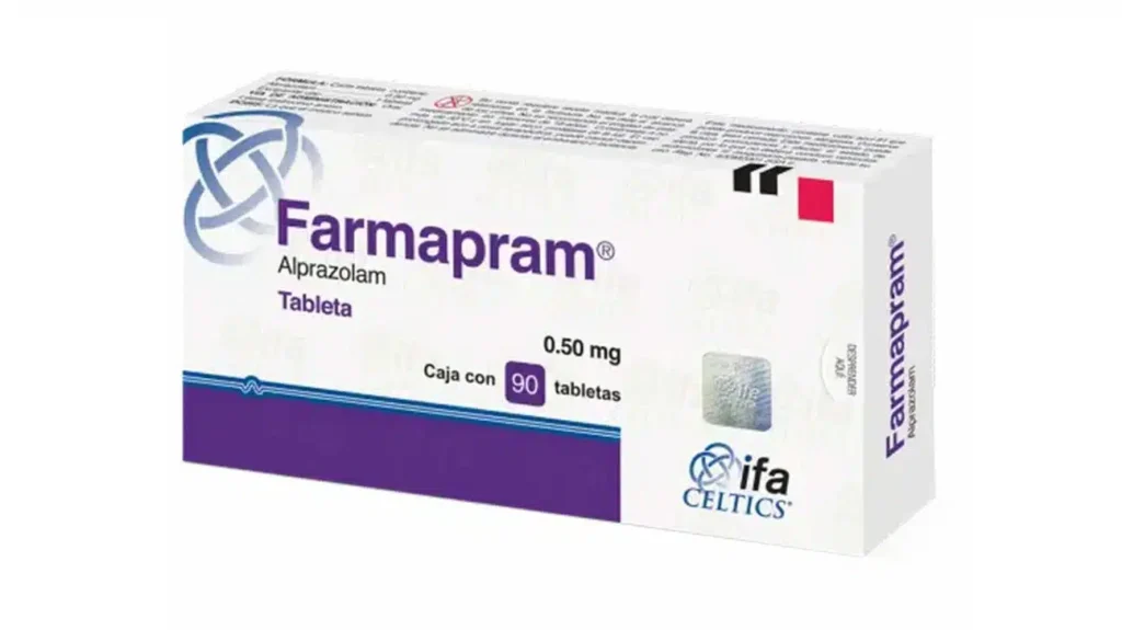 Farmapram