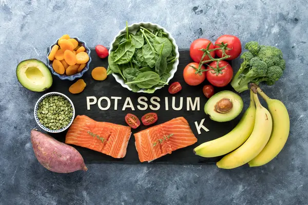 Is Low Potassium a Sign of Cancer