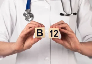 vitamin b12 fruits